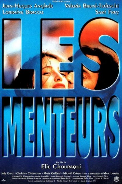 Les menteurs-poster-1996-1658660334