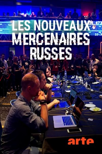 Les nouveaux mercenaires russes-poster-2018-1658949118