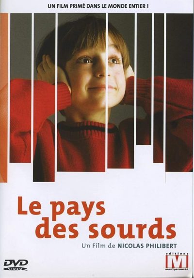 Les pays des sourds-poster-1992-1658623174