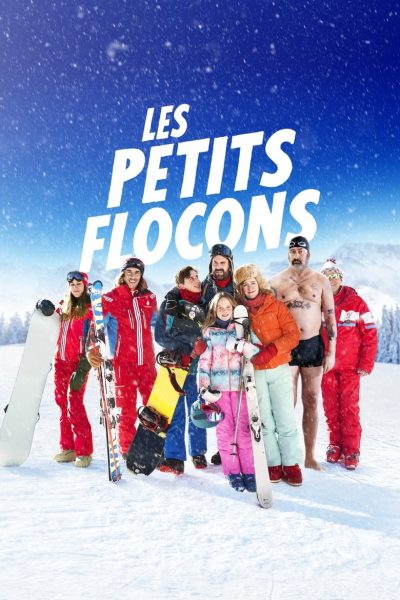 Les petits flocons-poster-2019-1658988371