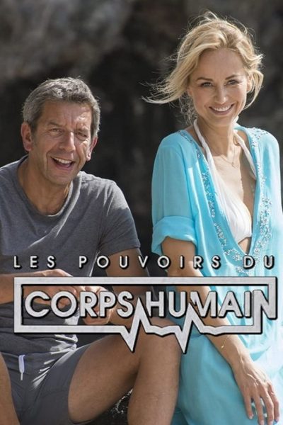 Les pouvoirs extraordinaires du corps humain-poster-2012-1659063846