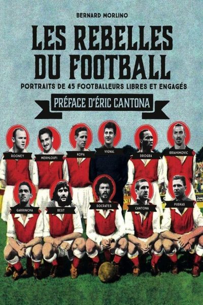 Les rebelles du foot-poster-2012-1658757274