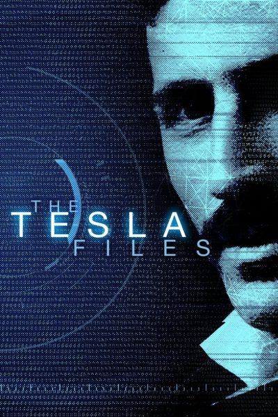 Les secrets de Nikola Tesla-poster-2018-1659065186