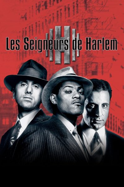Les seigneurs de Harlem-poster-1997-1658665139
