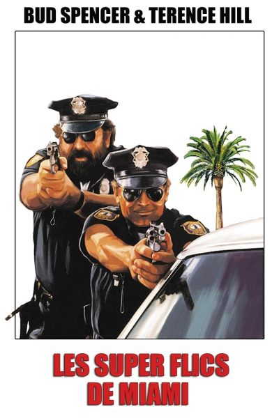 Les super flics de Miami-poster-1985-1658585058