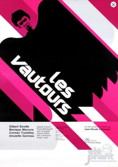 Les vautours-poster-1975-1658395942