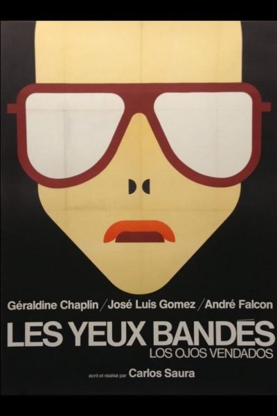 Les yeux bandés-poster-1978-1658430263