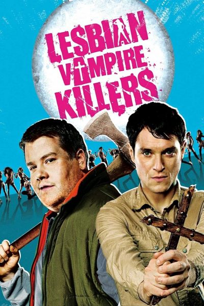 Lesbian Vampire Killers-poster-2009-1658729914