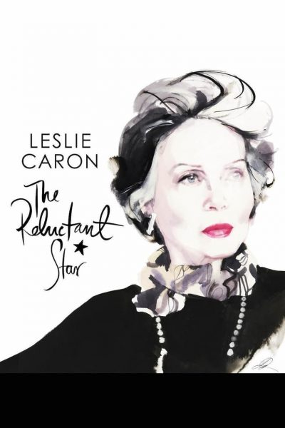 Leslie Caron, française à Hollywood, américaine à Paris-poster-2016-1658848411