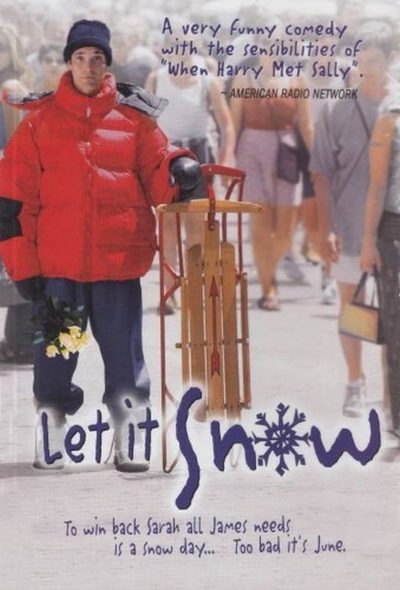 Let It Snow-poster-1999-1658672386