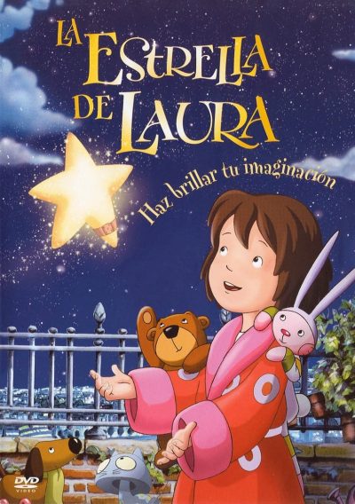 L’étoile de Laura-poster-2004-1658690283