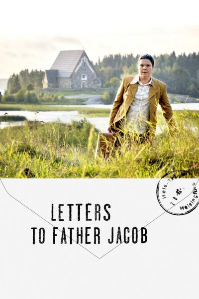 Letters to Father Jacob-poster-2009-1658730599