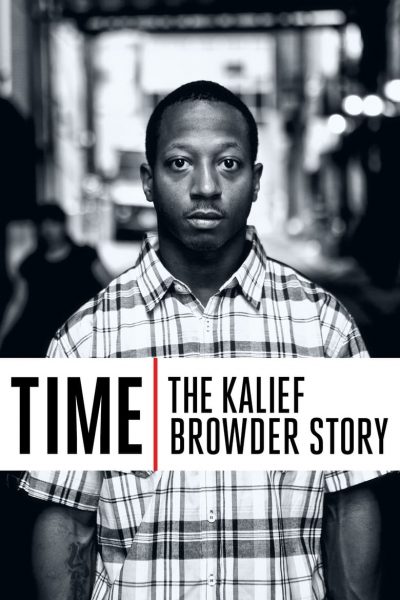 L’histoire de Kalief Browder-poster-2017-1659064985