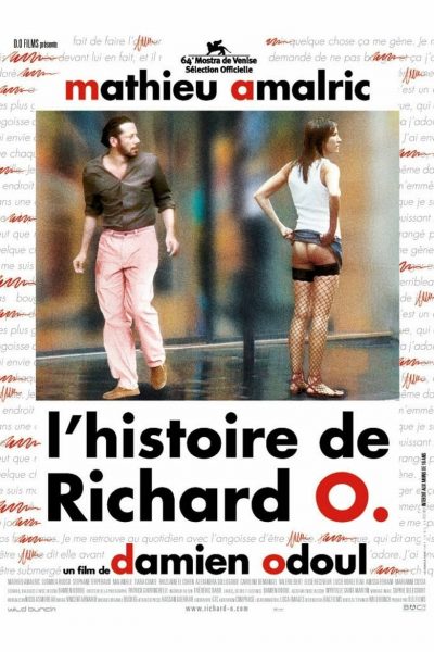 L’histoire de Richard O-poster-2007-1658728804