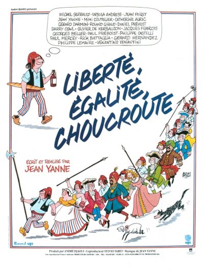 Liberté, égalité, choucroute-poster-1985-1658585112