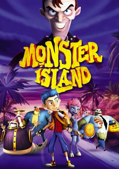 L’île des monstres-poster-2017-1658912699
