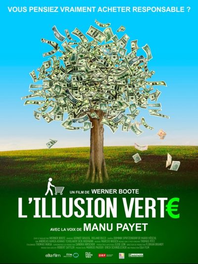 L’illusion verte-poster-2018-1658949208