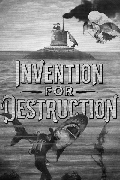 L’invention diabolique-poster-1958-1659152880