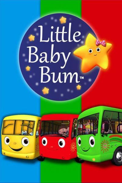 Little Baby Bum-poster-2011-1659038810