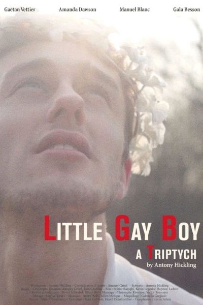 Little Gay Boy-poster-2013-1658784596