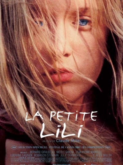 Little Lili-poster-2003-1658685580