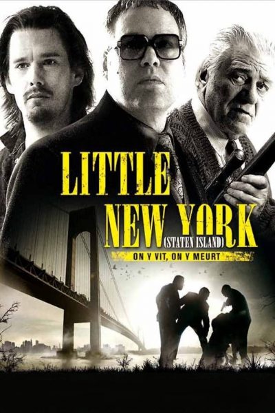 Little New York-poster-2009-1658730465