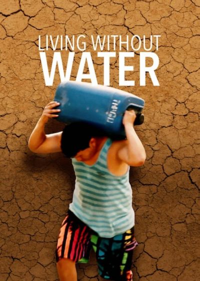 Living Without Water-poster-2016-1658848360