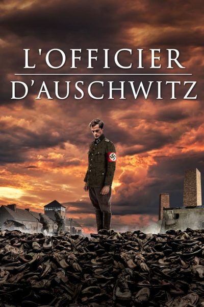 L’officier d’Auschwitz-poster-2018-1658948590