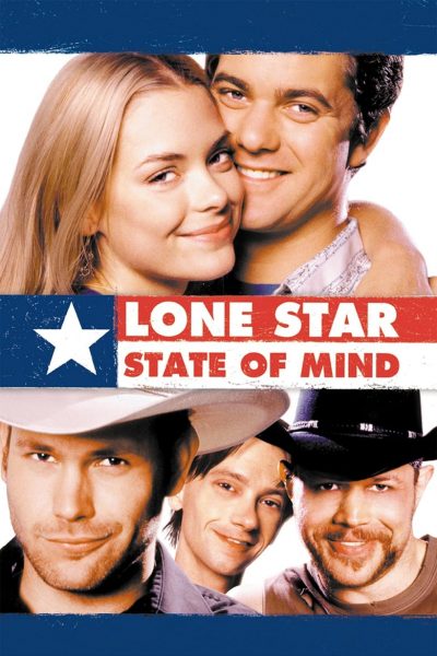 Lone Star State of Mind-poster-2002-1658680182
