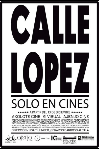 Lopez Street-poster-2013-1658769127