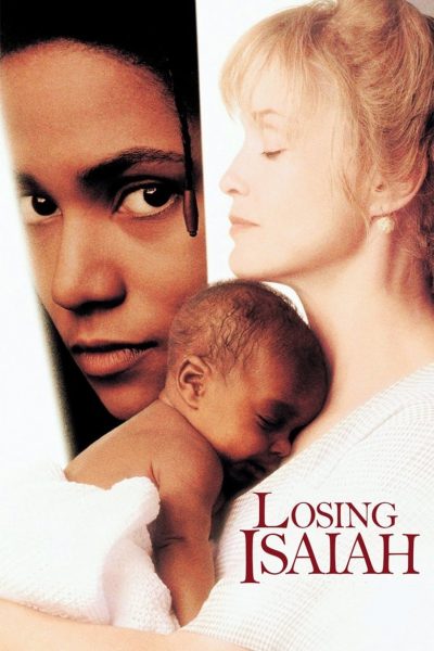 Losing Isaiah : Les chemins de l’amour-poster-1995-1658658093