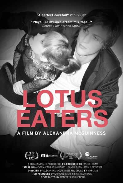 Lotus Eaters-poster-2013-1658784575