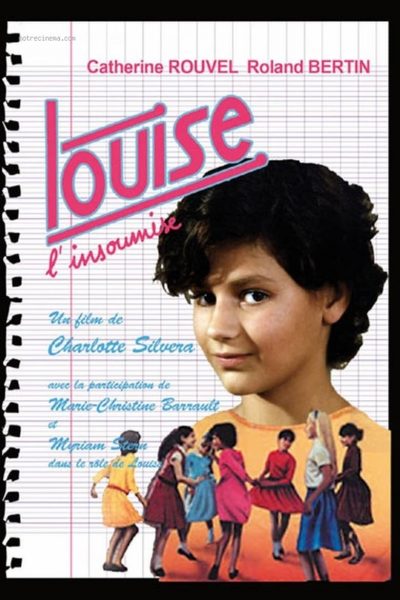Louise… l’insoumise-poster-1985-1658585192