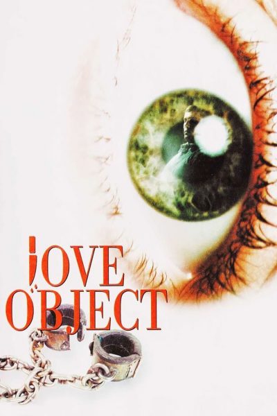 Love Object-poster-2003-1658685250