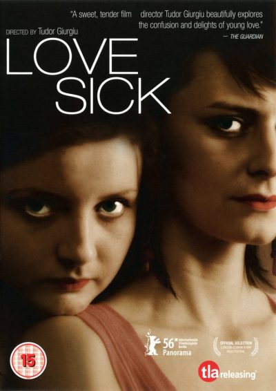 Love Sick-poster-2006-1658727710