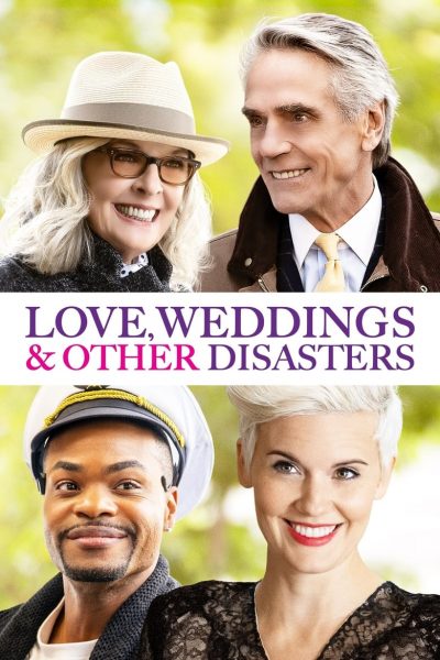 Love, Weddings & Other Disasters-poster-2020-1658989650