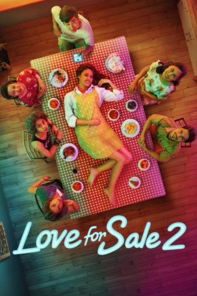 Love for Sale 2-poster-2019-1658988637