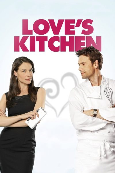 Love’s Kitchen-poster-2011-1658749967