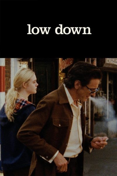 Low Down-poster-2014-1658825498