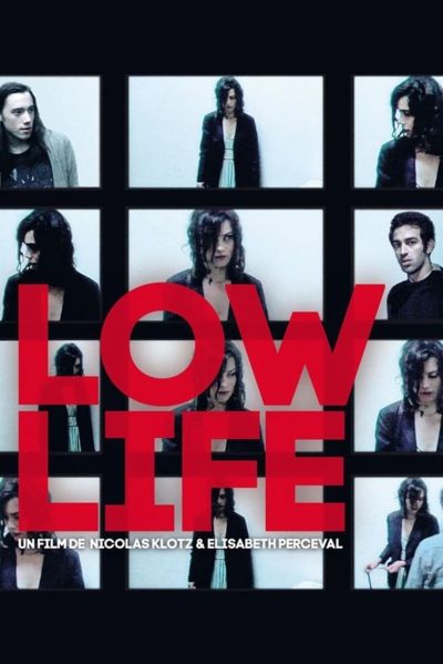 Low Life-poster-2012-1658762758