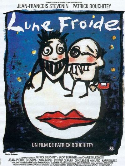 Lune Froide-poster-1991-1658619507