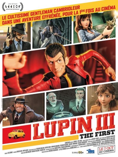 Lupin III – The First-poster-2019-1658988746