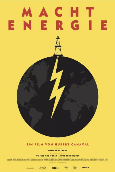 MACHT ENERGIE – der Kampf um Energie