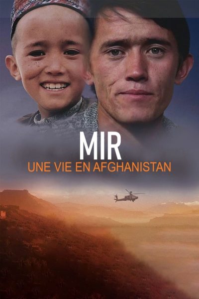 MIR – Une vie en Afghanistan-poster-2021-1659015375
