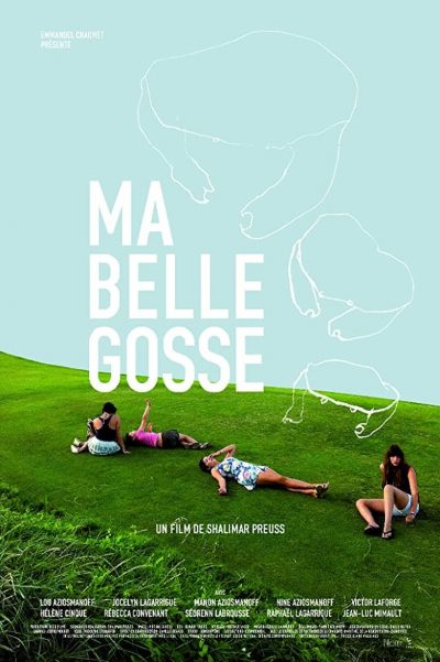 Ma belle gosse-poster-2013-1658768595