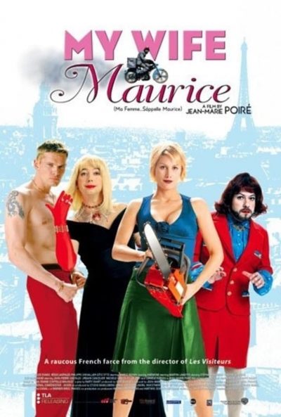 Ma femme… s’appelle Maurice-poster-2002-1658679993