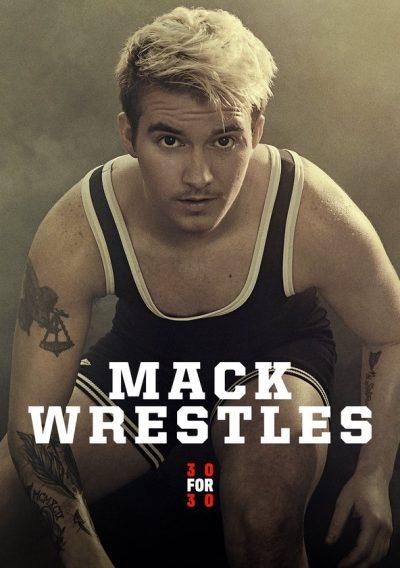 Mack Wrestles-poster-fr-2019
