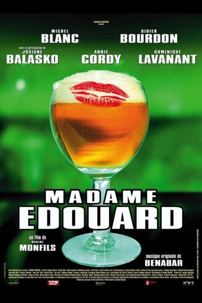 Madame Édouard-poster-2004-1658690303