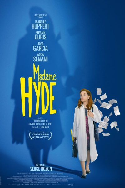 Madame Hyde-poster-2018-1658987201
