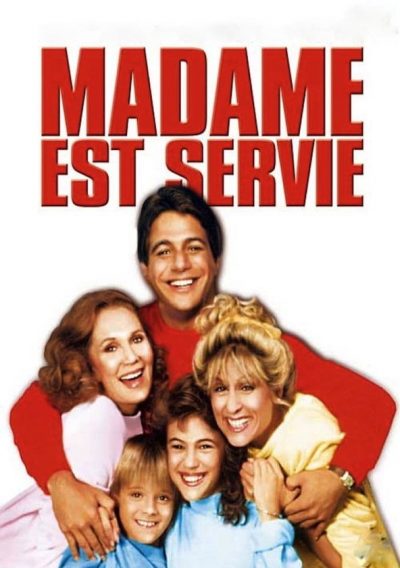 Madame est servie-poster-1984-1658577461